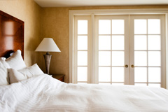 Pibwrlwyd bedroom extension costs