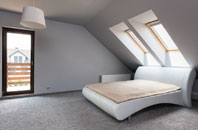 Pibwrlwyd bedroom extensions